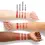 Thumbnail: Sigma Beauty Infinity Point Lipstick - Epiphany