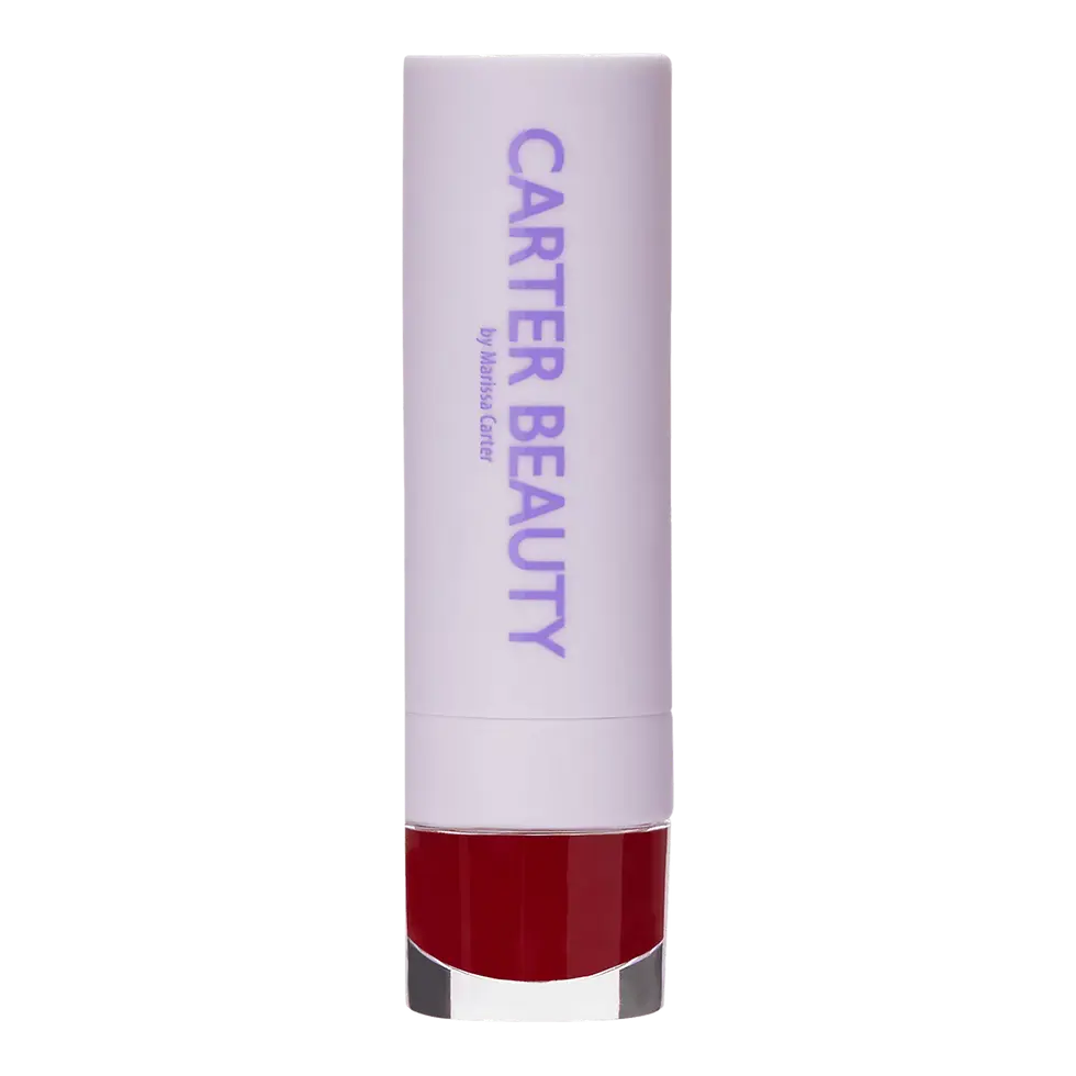 الصورة المصغرة: buy Carter Beauty Word Of Mouth Lipstick - Jo online in uae