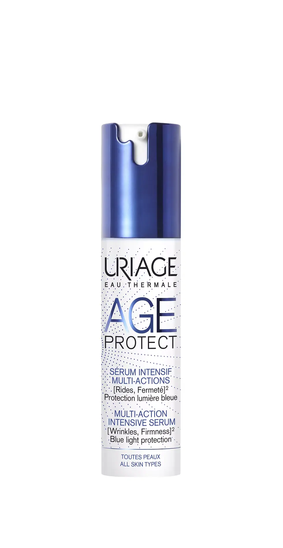 Uriage Intensive Serum Age Protect Ser Multiaction 30 ml EX