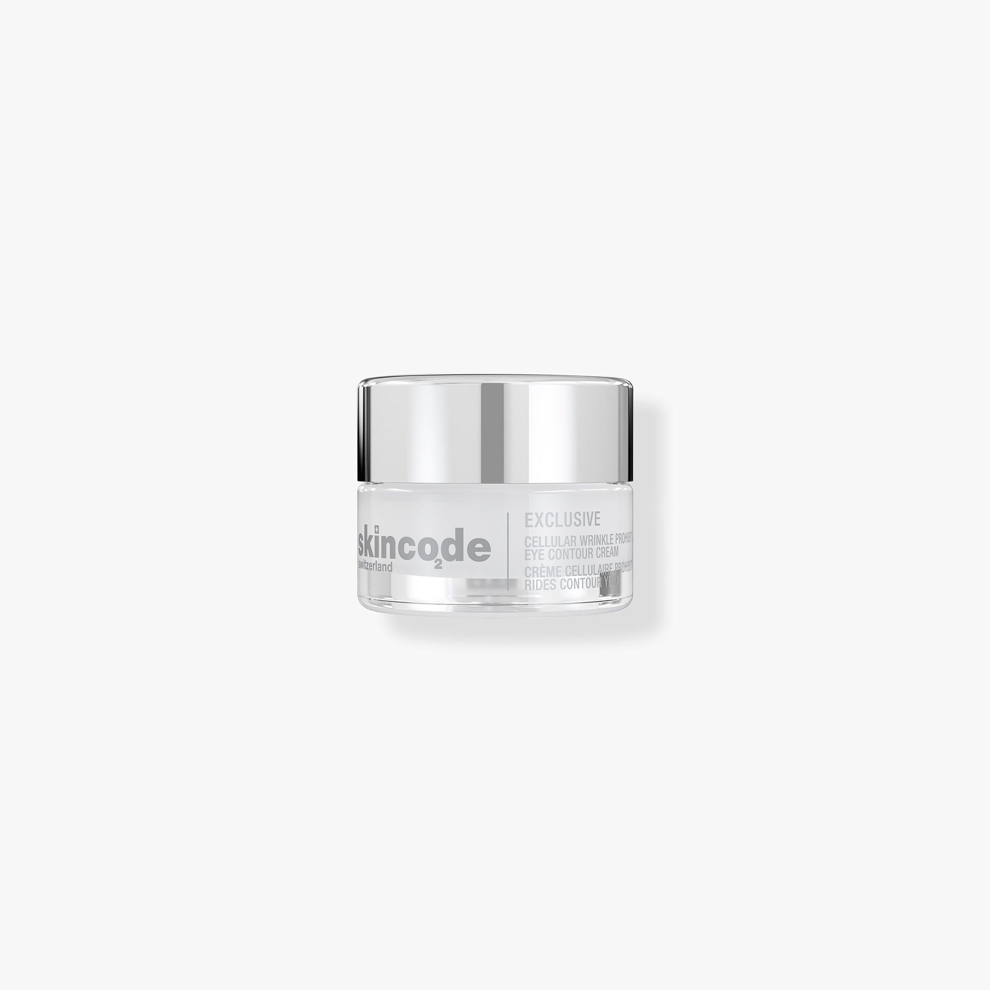 Skincode  Cellular Wrinkle Prohibiting Eye Contour Cream 15ml