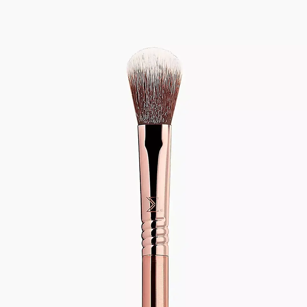 Миниатюра: Sigma Beauty Iconic Brush Set