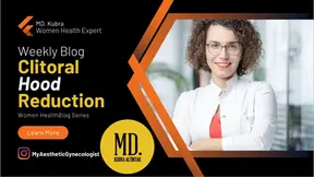 what is clitoral hood reduction