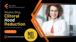 what is clitoral hood reduction