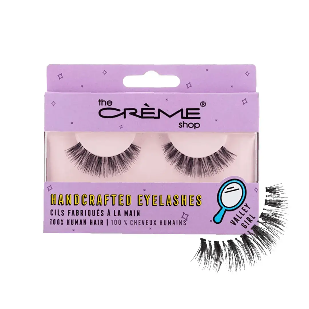 TCS Valley Girl Eye Lashes
