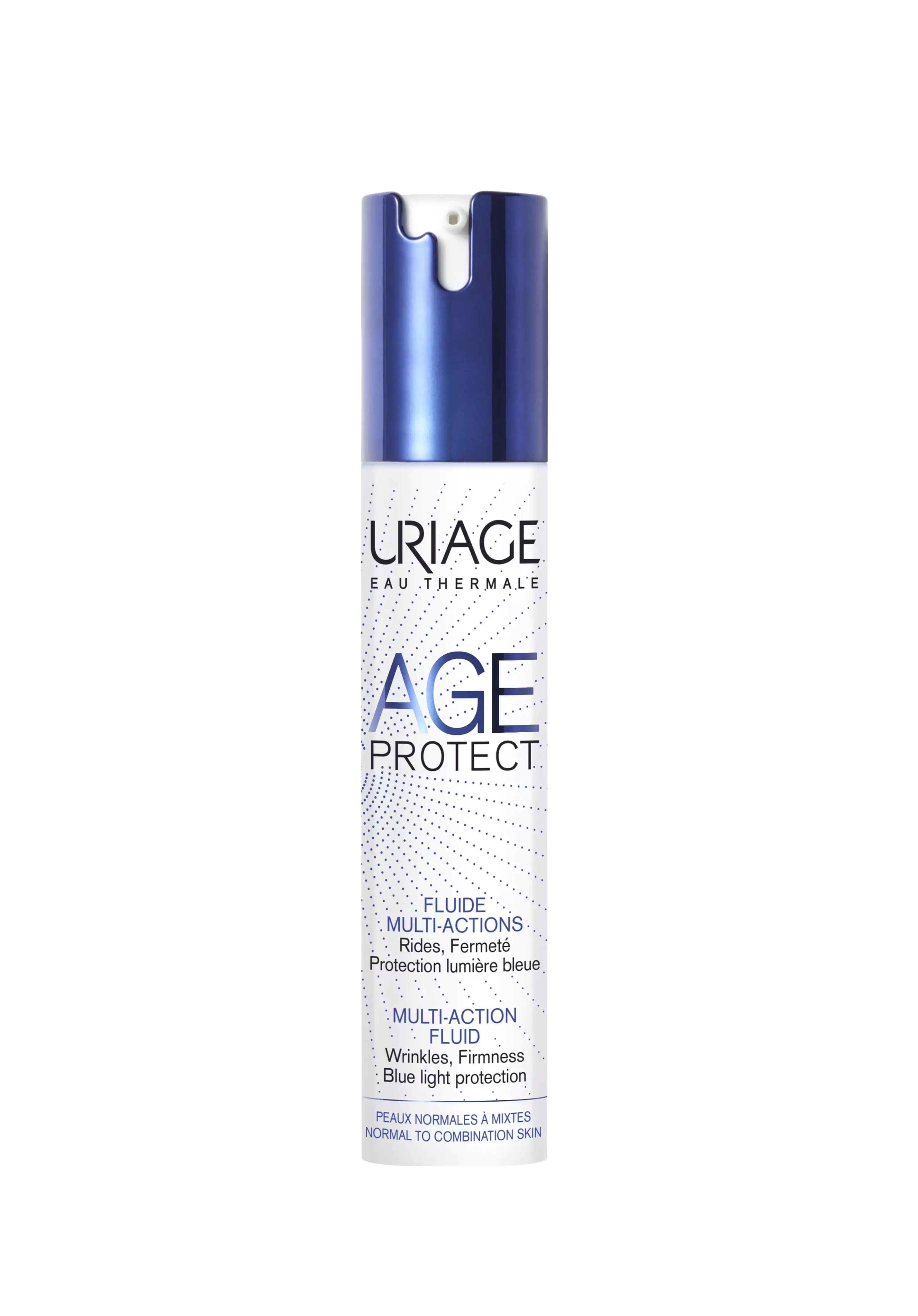 Uriage Age Protect Fluide Multiaction FP 40 ml EX