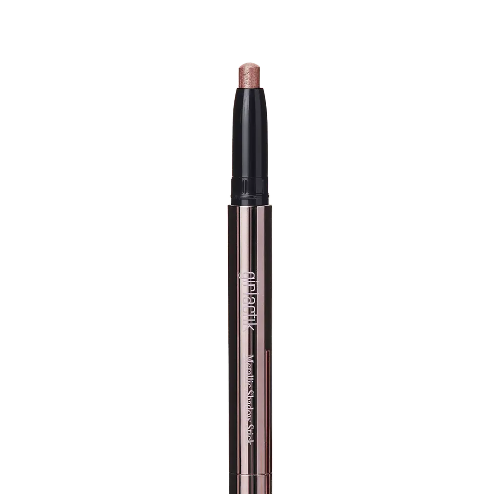 Thumbnail: Girlactik Mettallic Liquid Eyeshadow-Satini