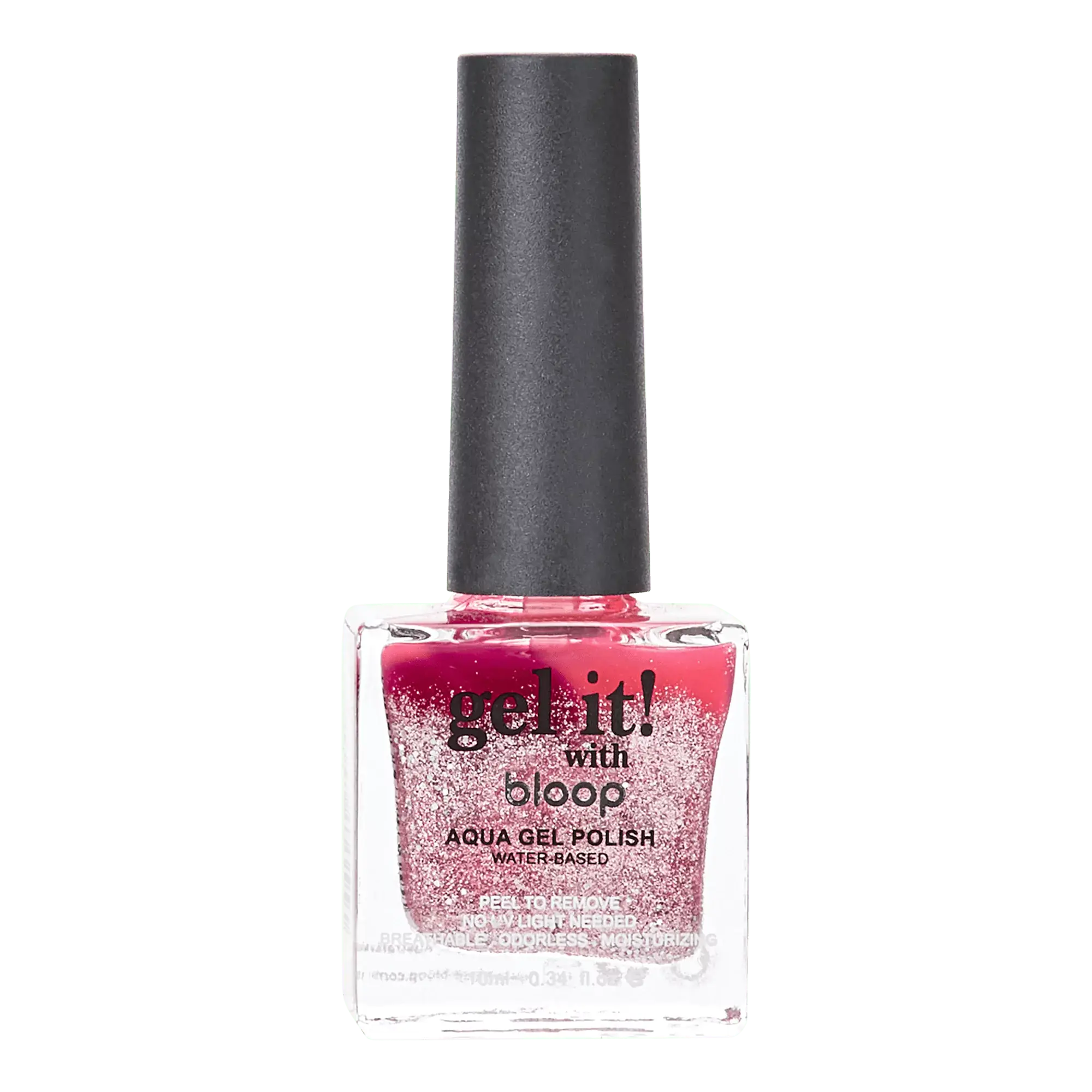 Bloop Nail Paint Bellrose nail paint