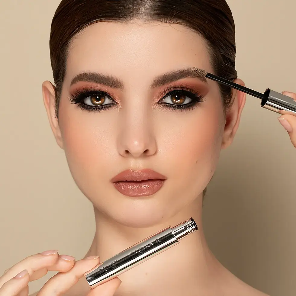 Thumbnail: Sigma Beauty Tint + Tame Brow Gel-Clear