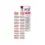 Thumbnail: Bloop Nail Stickers Marble Affair Pink - 20 pcs nail sticker