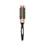 Thumbnail: Termix Evolution Gold Rose Professional Round Hair Brush D23