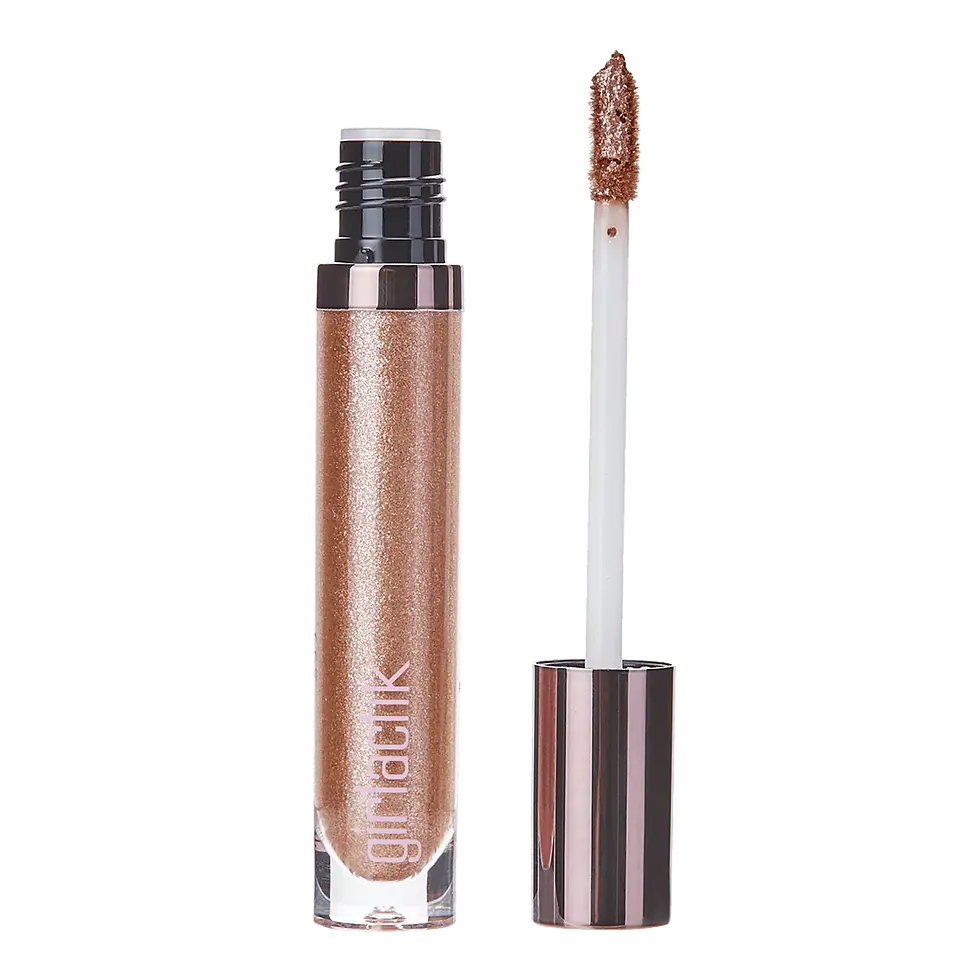 Thumbnail: Girlactik Met Sparkle Mono Eyeshadow - Glam
