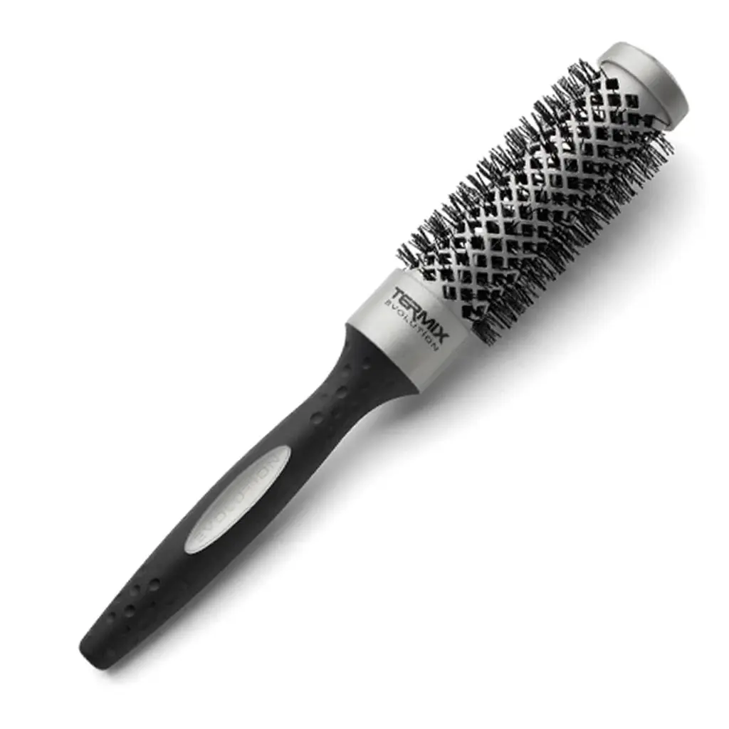 Termix Rounded Hair Brush Professional Evolution Basic Ø32