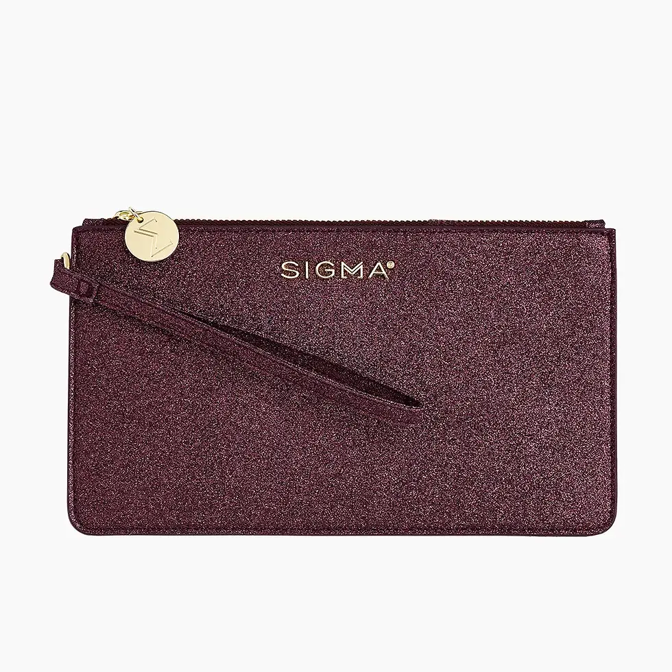 Thumbnail: Sigma HC Beauty Obsessed Brush Set