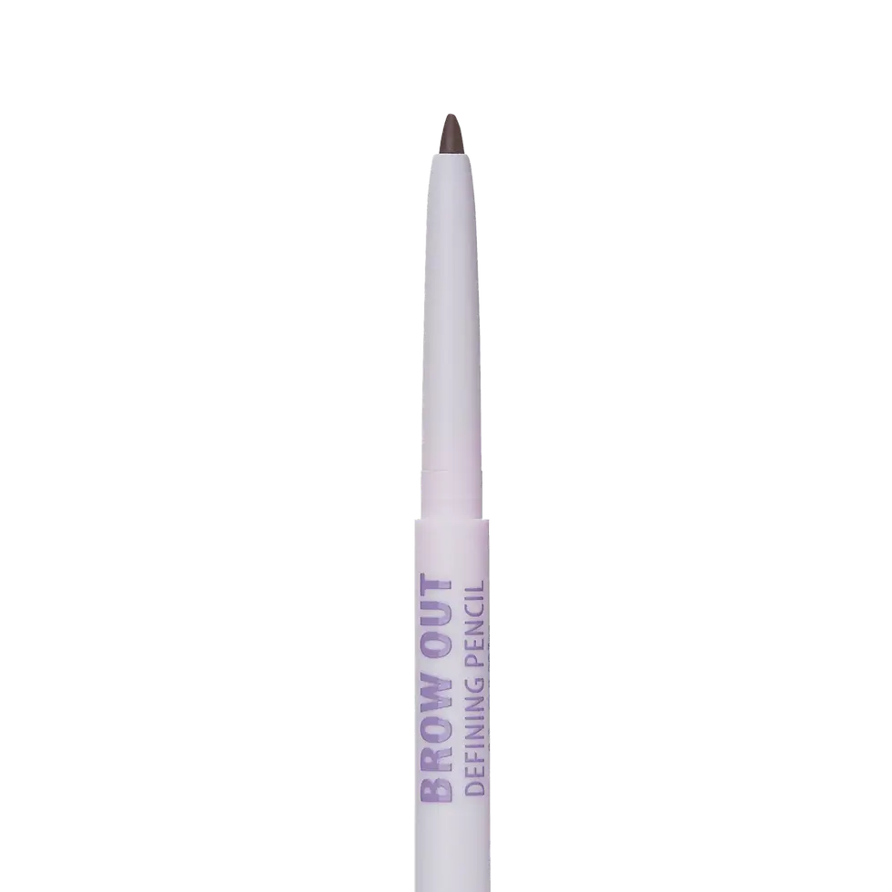 Thumbnail: buy Carter Beauty Brow Out Eyebrow Pencil - Dark best eyebrow pencil online in dubai