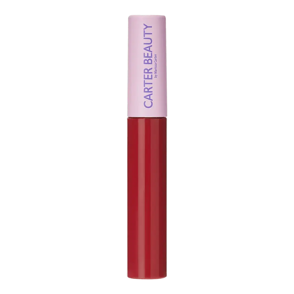 Миниатюра: Carter Beauty Free Speech Liptint - Bey lip tint makeup