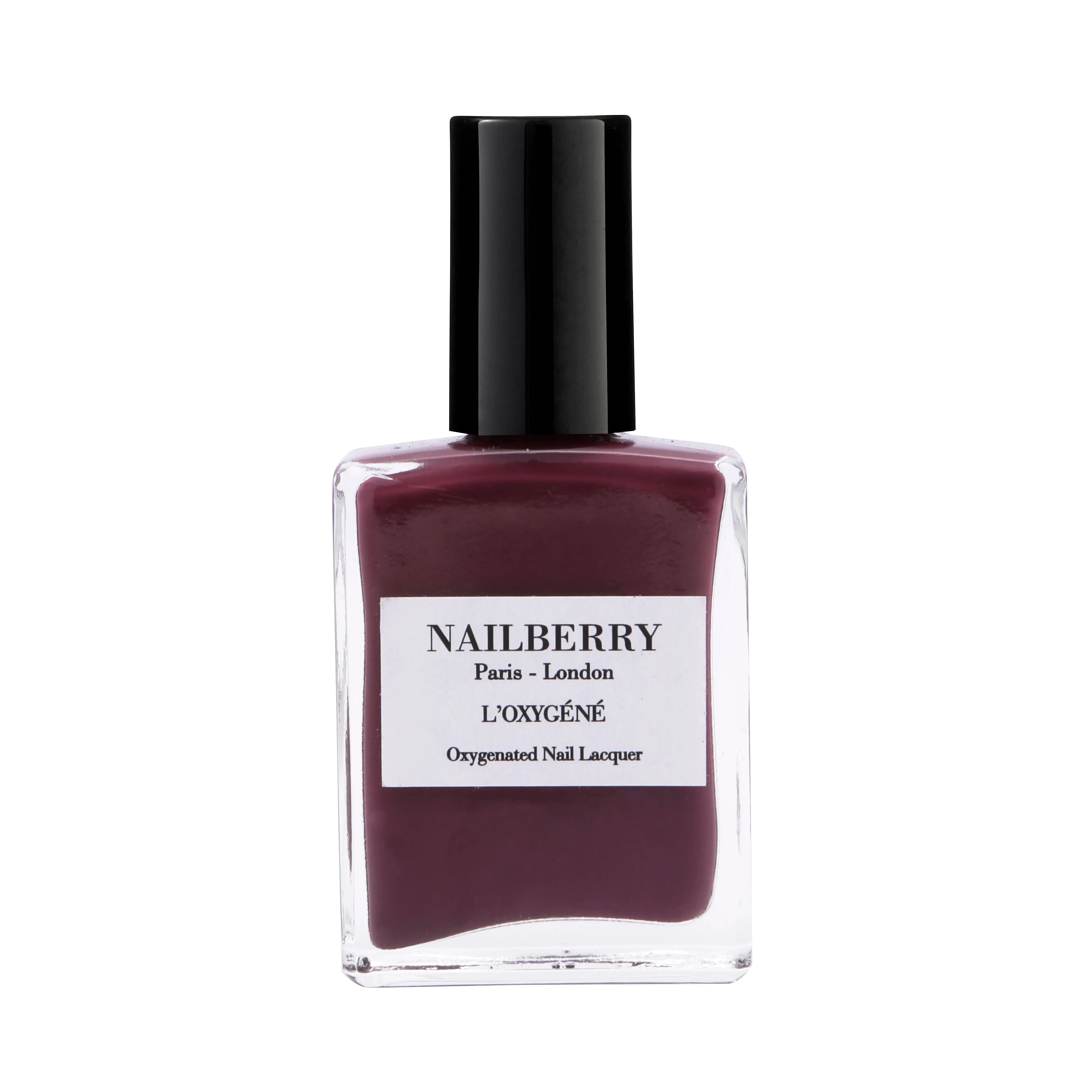 Nailberry Boho Chic nail polish