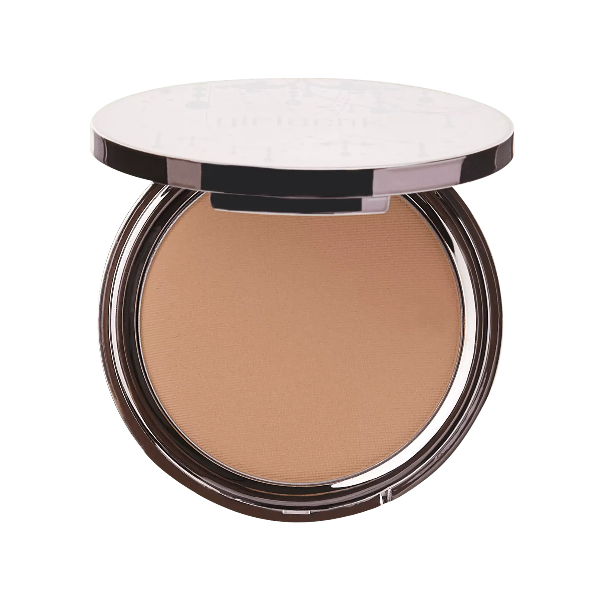 Girlactik Matte Bronzer - Casablanca