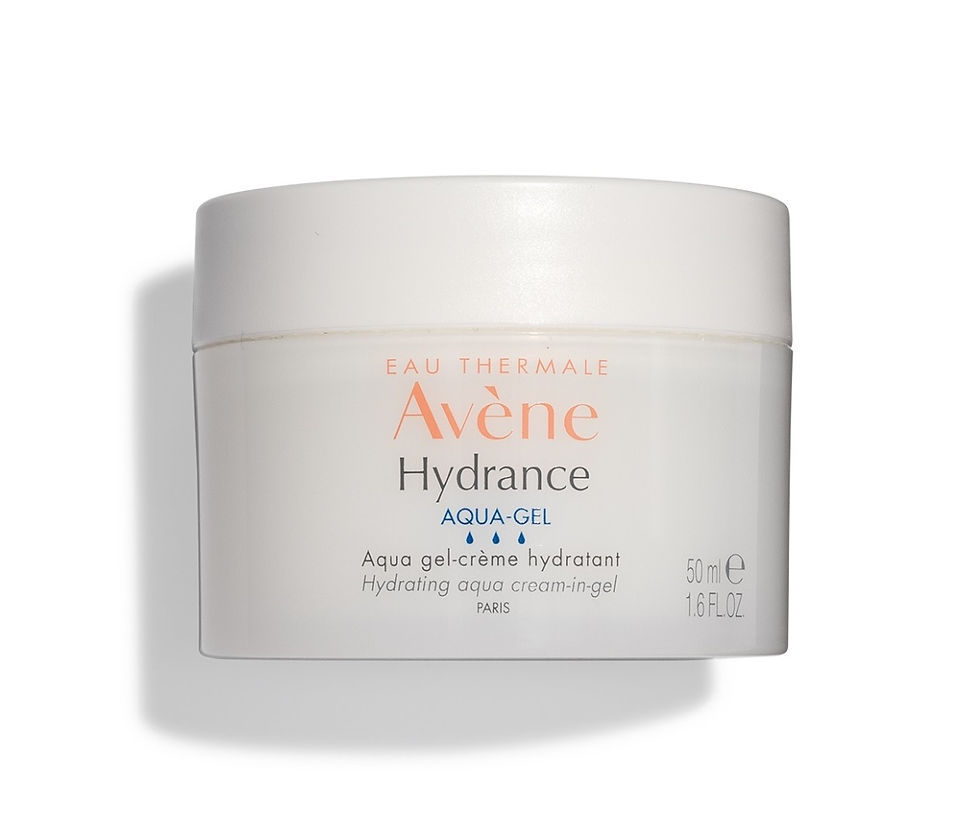 Avene HYD Aqaucream ACIG 50 ml MDE