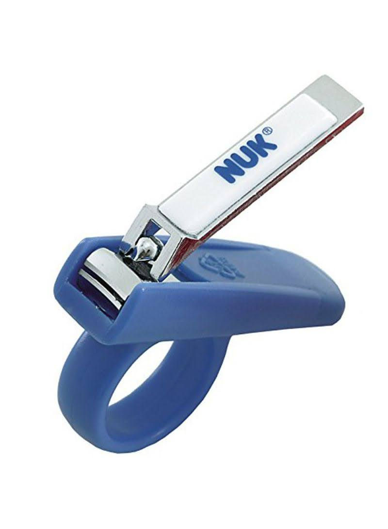 Nuk Easy Clip buy clipper for baby Dubai