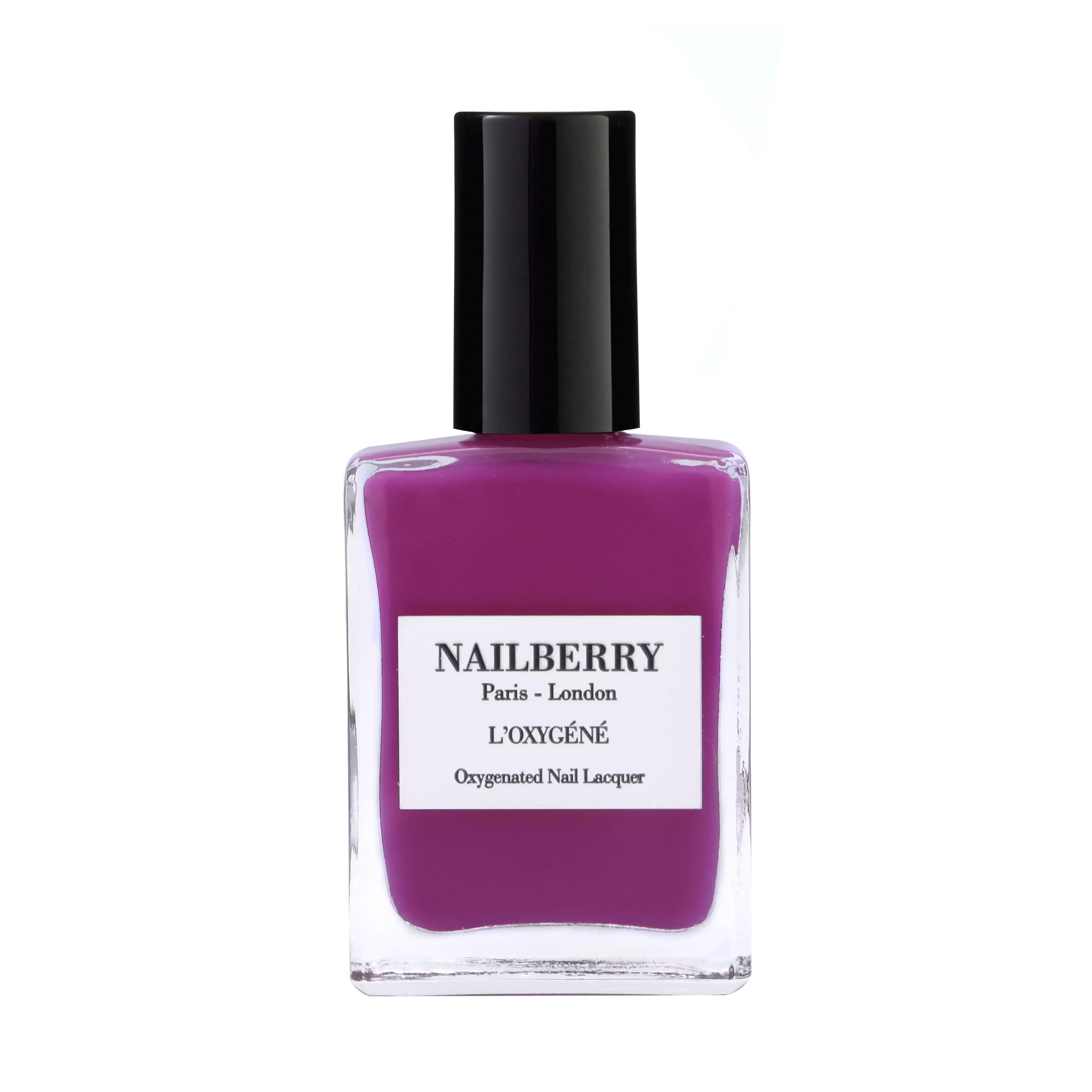 Nailberry Hollywood Rose nail polish