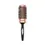Thumbnail: Termix Evolution Gold Rose Professional Round Hair Brush D23 Abu Dhabi