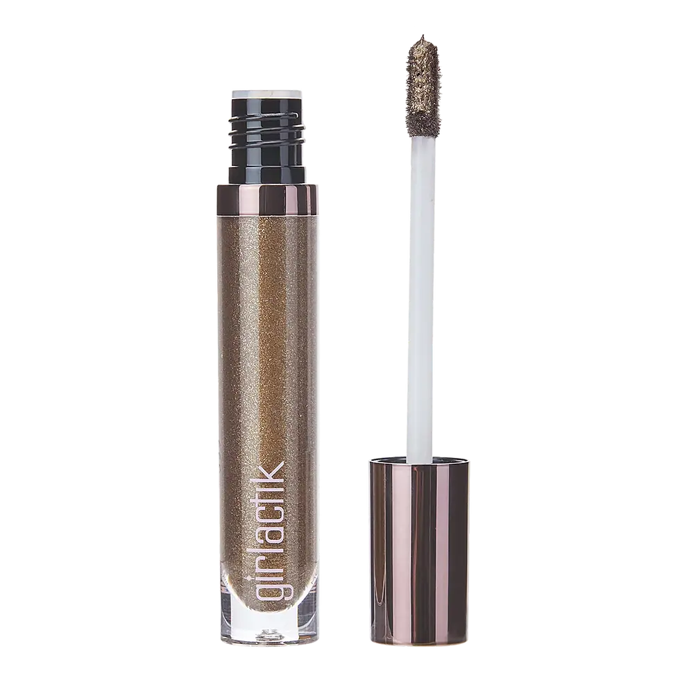 Thumbnail: Girlactik Met Sparkle Mono Eyeshadow - Sexy