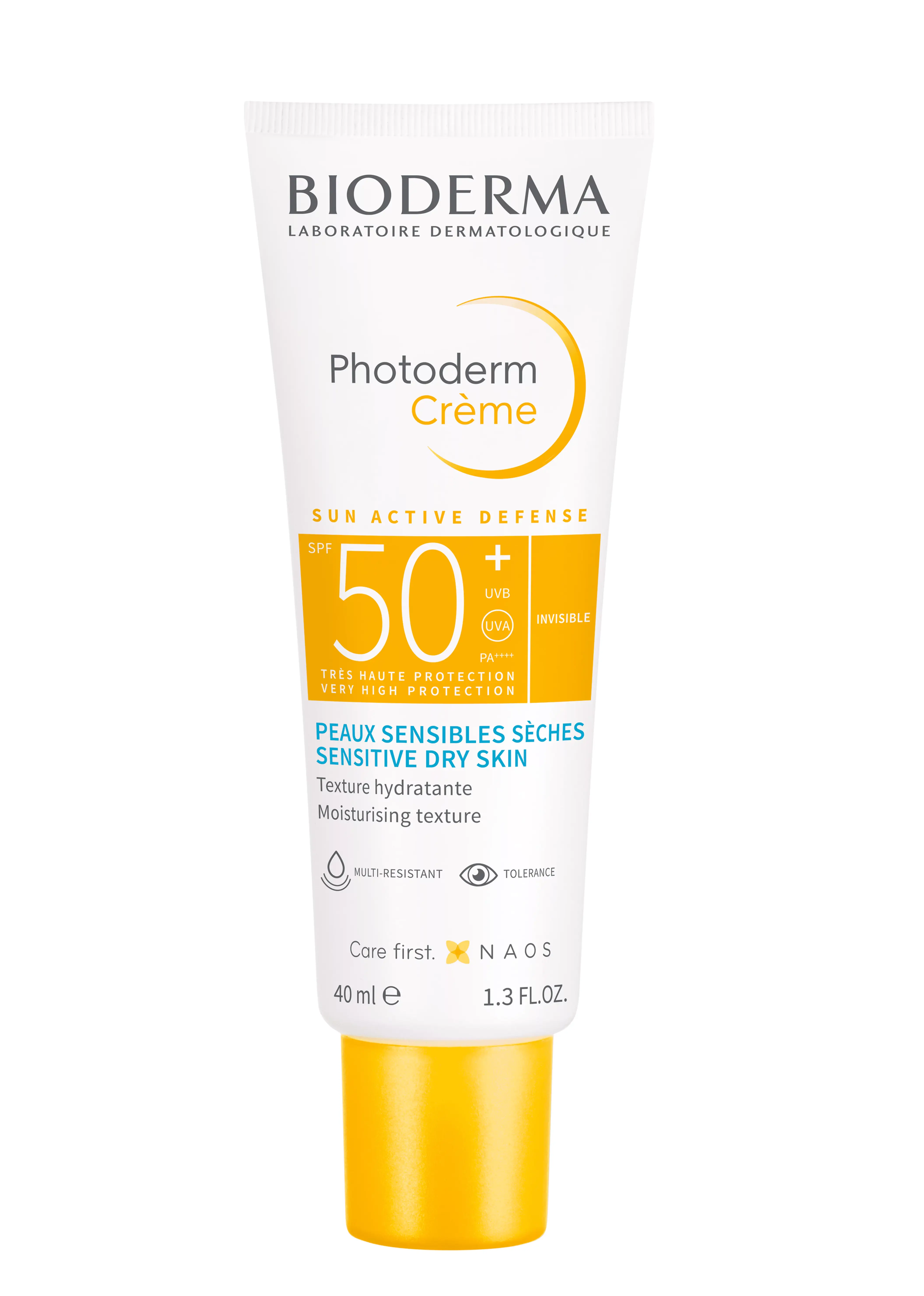 Bioderma Photoderm MAX Creme SPF 50+ Sunscreen cream 40ml