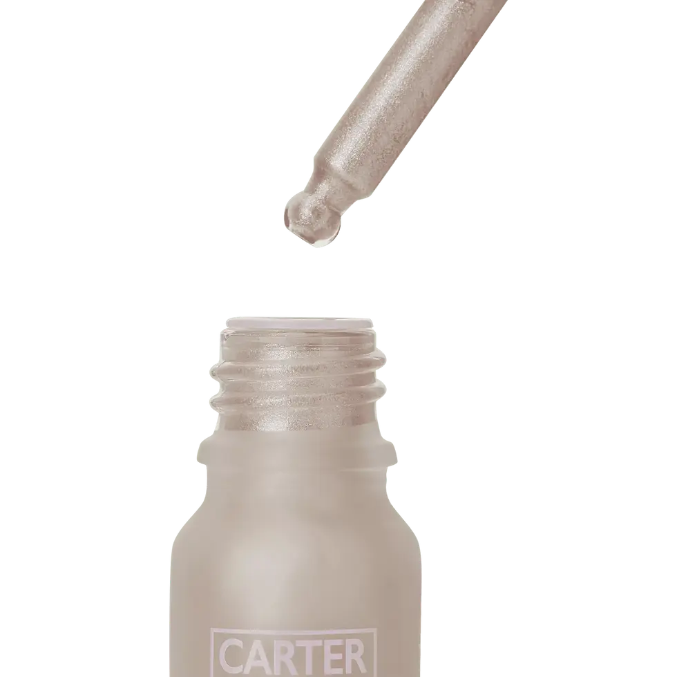 Thumbnail: Carter Beauty Get Lit Liquid Illuminator - Ice online in dubai