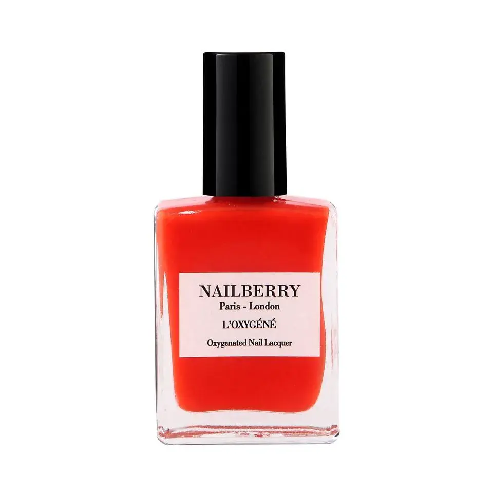 Nailberry Joyful