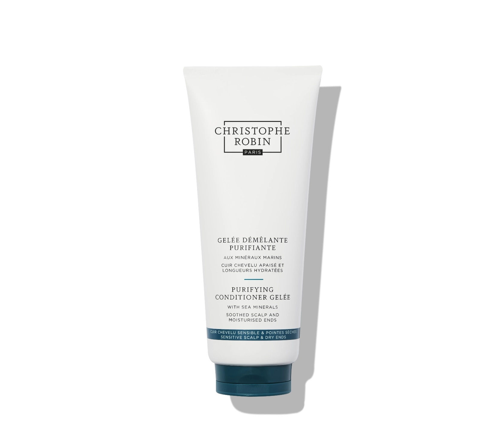 Christophe Robin Purifying Conditioner Gêlée