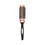 Thumbnail: Termix Evolution Gold Rose Professional Round Hair Brush D23 Dubai