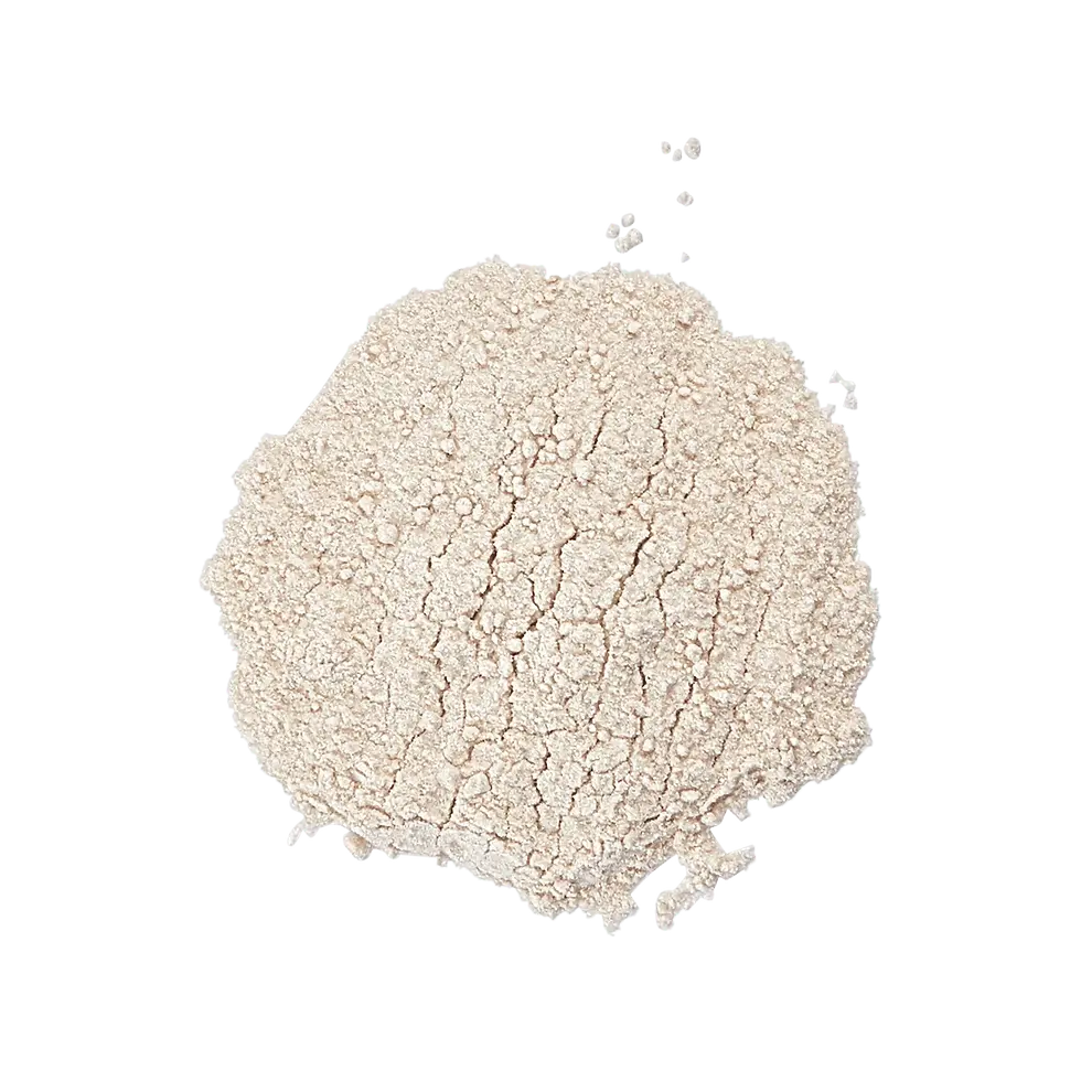 Thumbnail: Carter Beauty Setting Standards Baking Powder - Natural