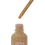 Thumbnail: Carter Beauty Half Measure Dewy Foundation - Truffle dubai