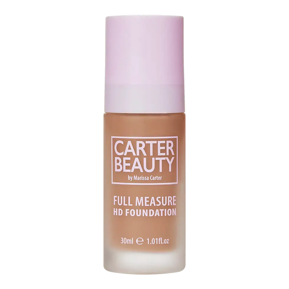 Thumbnail: buy Carter Beauty Full Measure Hd Foundation - Pecan Pie online in dubai