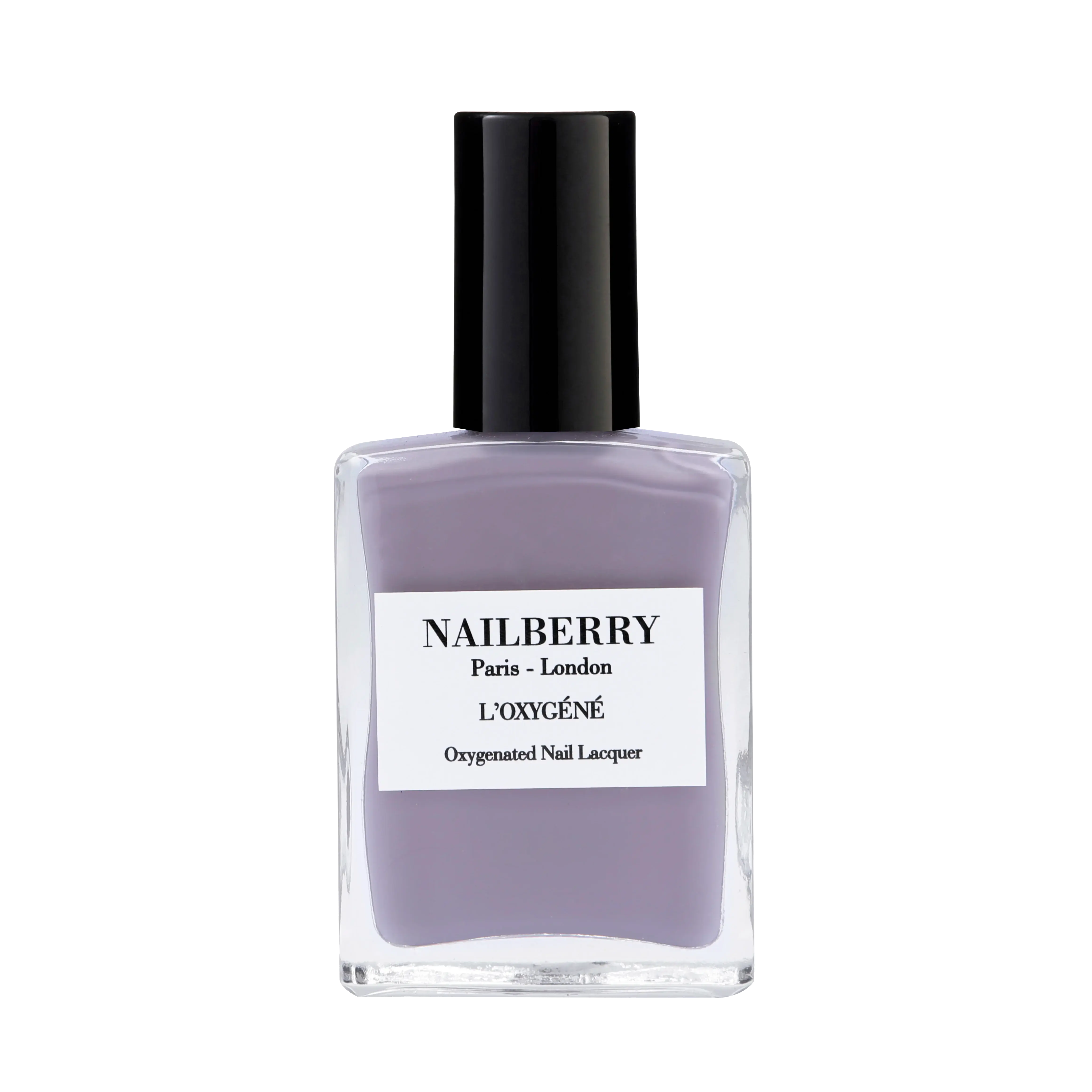 Nailberry Serenity nail polish