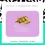 Thumbnail: Look At Me Panda Hydro-Gel Eye Patch- 30 Sets - Gold