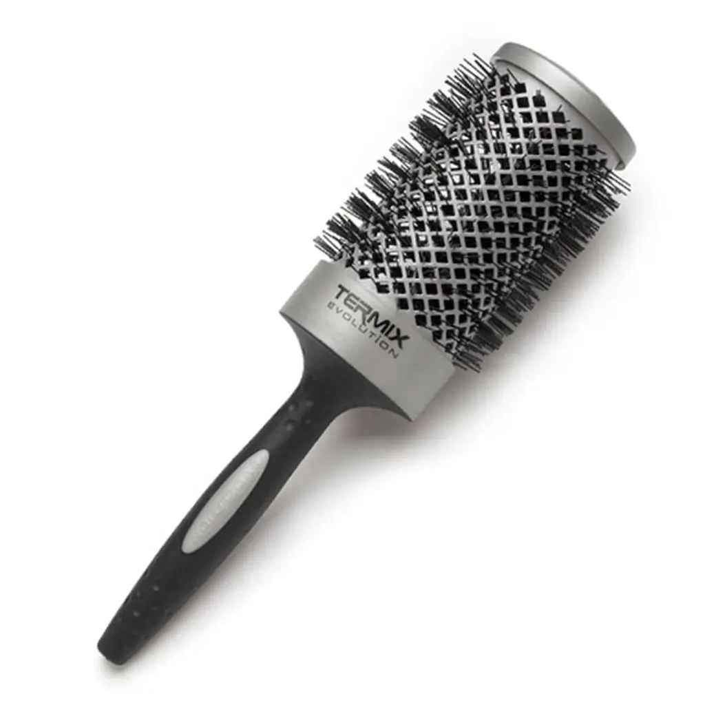 Termix Rounded Hair Brush Professional Evolution Basic Ø60