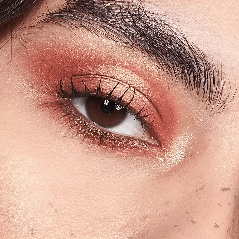 Thumbnail: TCS "So Shady"Eyeshadow PaletteHeartbreaker