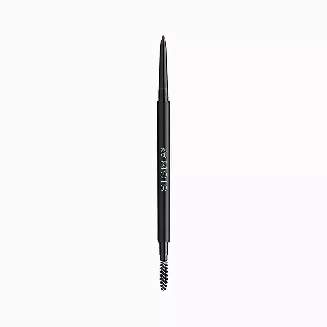 Sigma Beauty Fill + Blend Brow Pencil-Dark