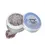 Thumbnail: Touch In Sol Metallist Sparkling Foiled Pigment Eyeshadow #5 Holo Mulberry