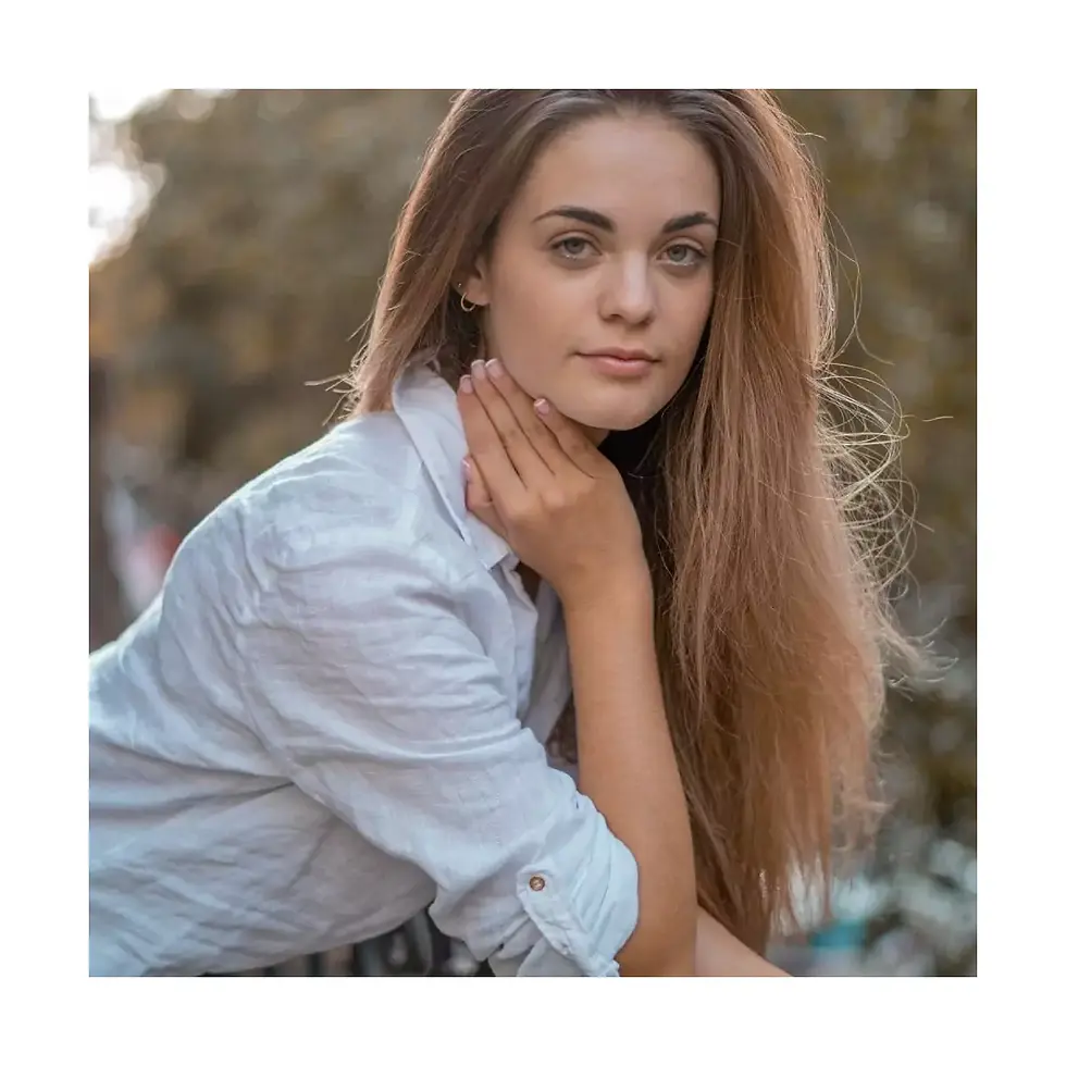 الصورة المصغرة: Termix Evolution Gold Rose Professional Round Hair Brush D23