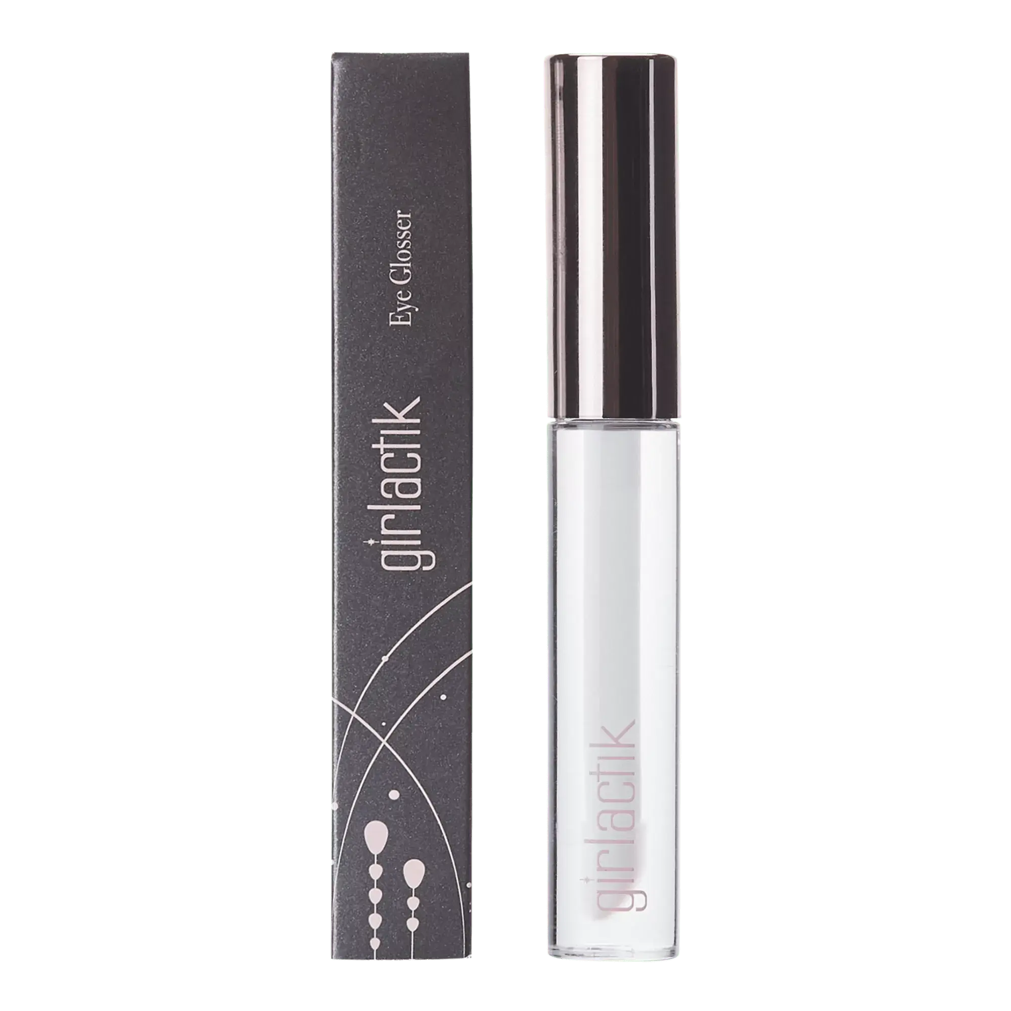 Girlactik Eye Glosser Liquid Eyeshadow-Glosser