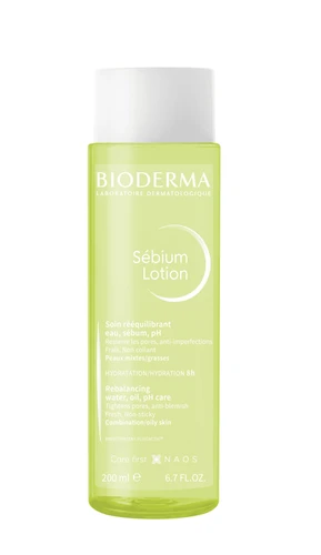 Bioderma sebium lotion deals