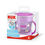 Миниатюра: NUK Mini Magic Cup 160 ml feeding bottle