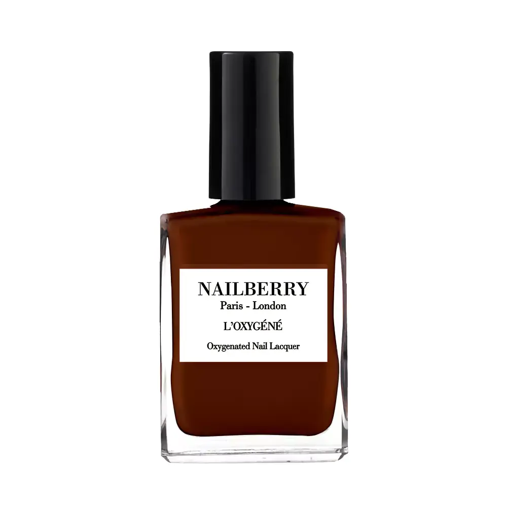 Nailberry Grateful nail polish