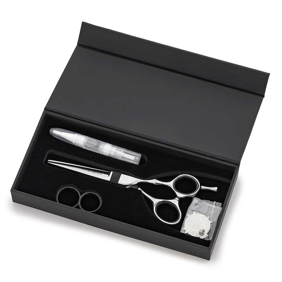 Professional Termix CK23 Scissors Dubai