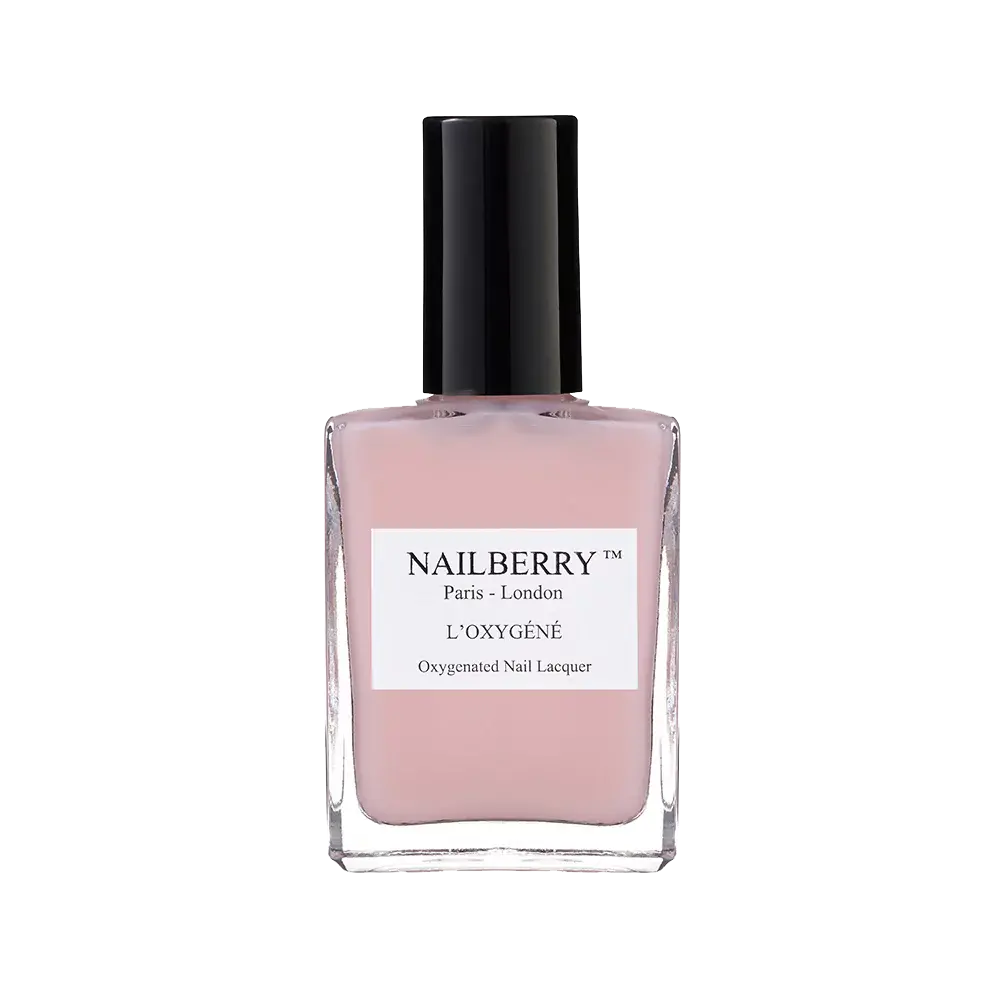 Nailberry Elegance nail polish