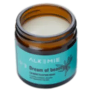 Alkemie Dream Of Beauty Night Facial Masks 60ml