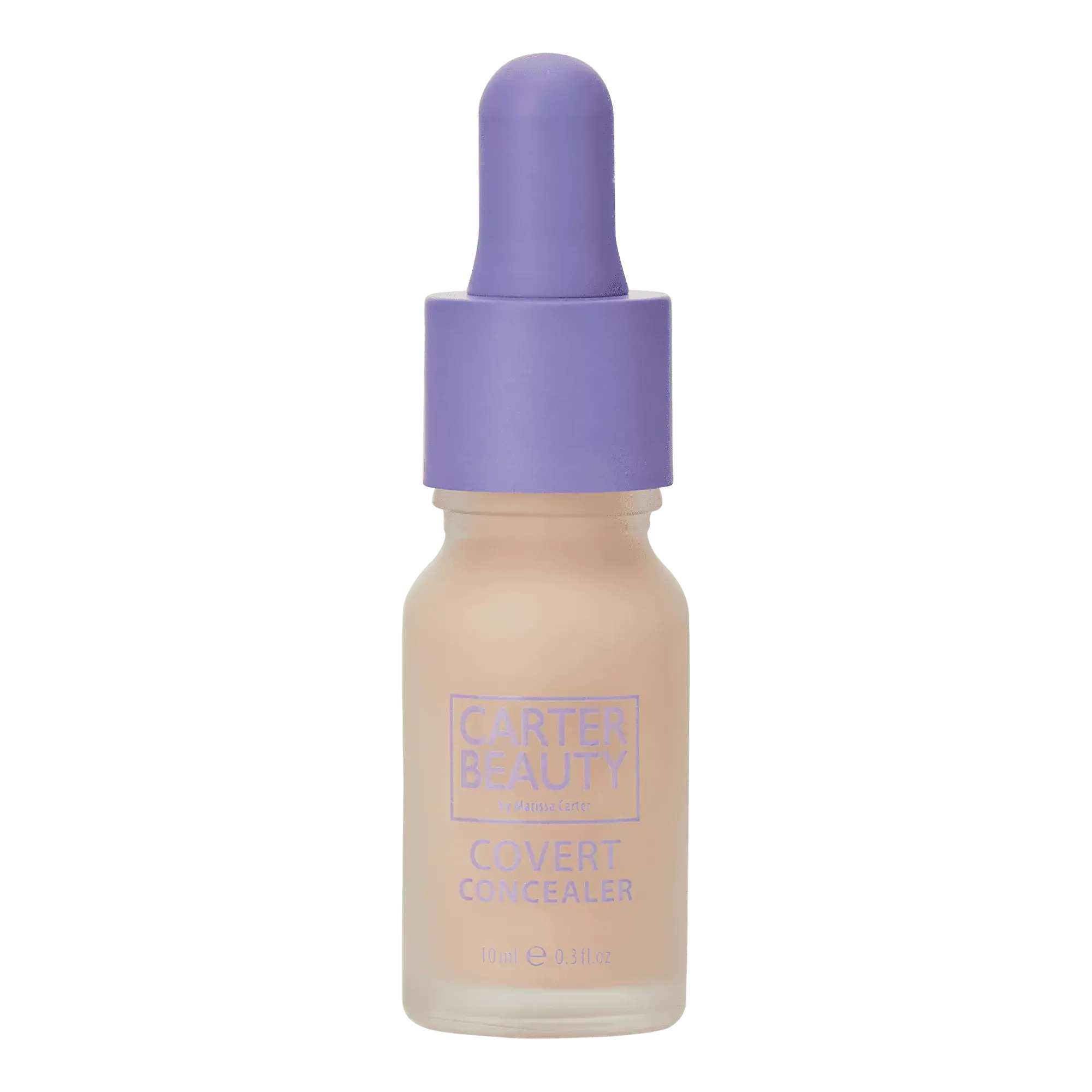 buy Carter Beauty Covert Concealer - Meringue