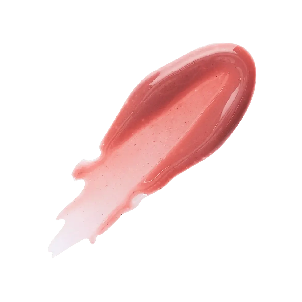 Girlactik Star Lip Gloss -Prettiest